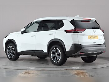 Used Nissan X-Trail undefined for sale - 77729266: Photo