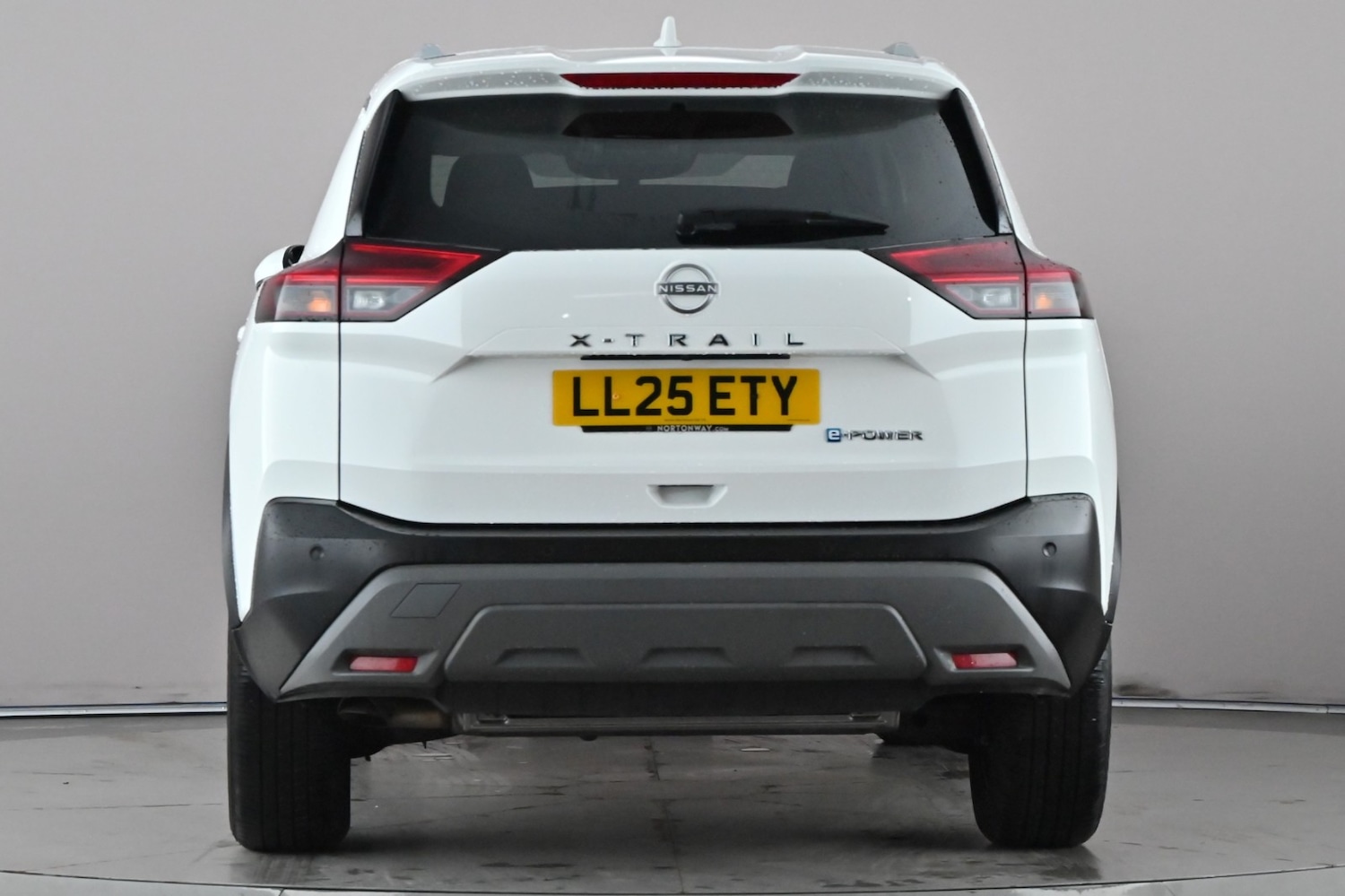 Used Nissan X-Trail for sale - 77729266: Photo 5