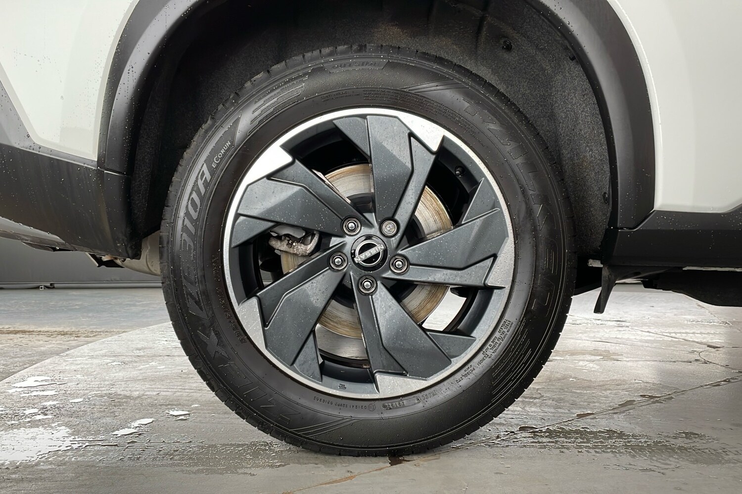 Used Nissan X-Trail for sale - 77729266: Photo 7