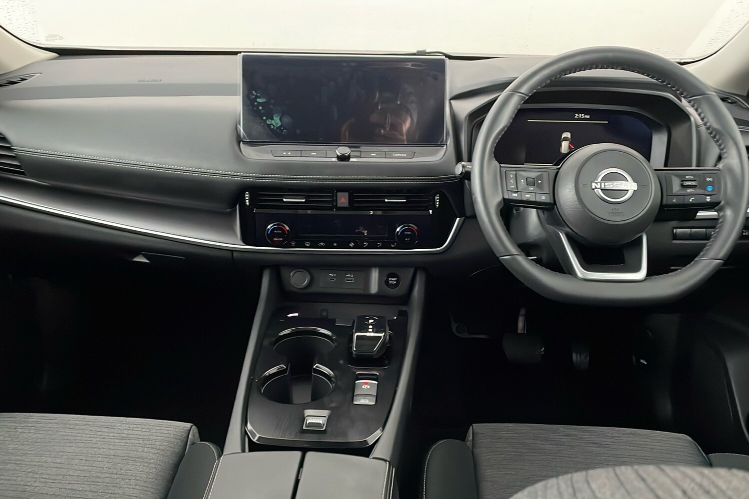 Used Nissan X-Trail for sale - 77729266: Photo 8