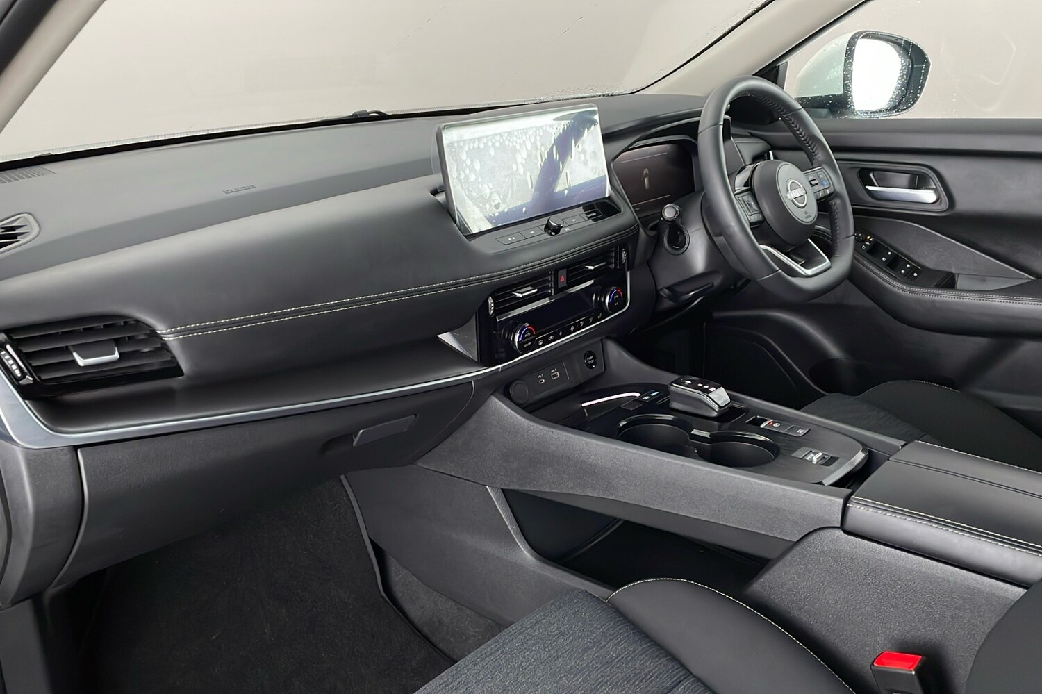 Used Nissan X-Trail for sale - 77729266: Photo 9