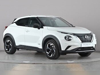Used Nissan Juke 2023 for sale - 78040099: Photo