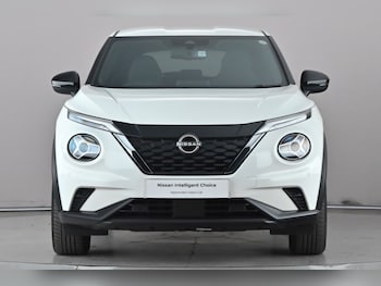 Used Nissan Juke 2023 for sale - 78040099: Photo