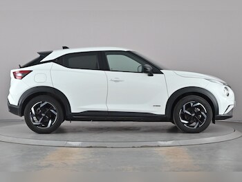 Used Nissan Juke 2023 for sale - 78040099: Photo