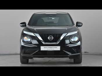 Used Nissan Juke 2024 for sale - 74472023: Photo