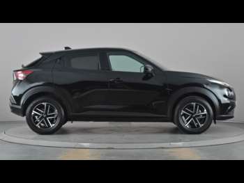 Used Nissan Juke 2024 for sale - 74472023: Photo