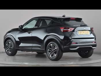 Used Nissan Juke 2024 for sale - 74472023: Photo