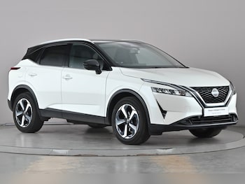 Used Nissan Qashqai 2023 for sale - 78237095: Photo