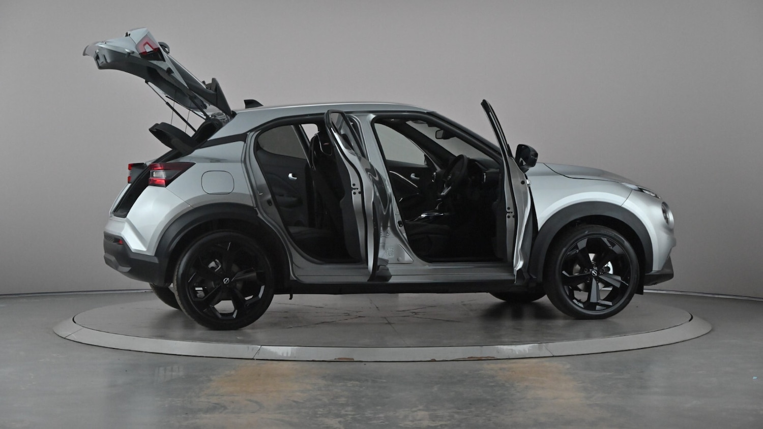 Vehicle 36