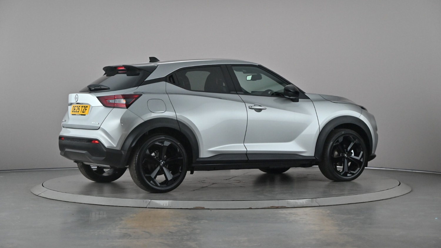 Vehicle 45