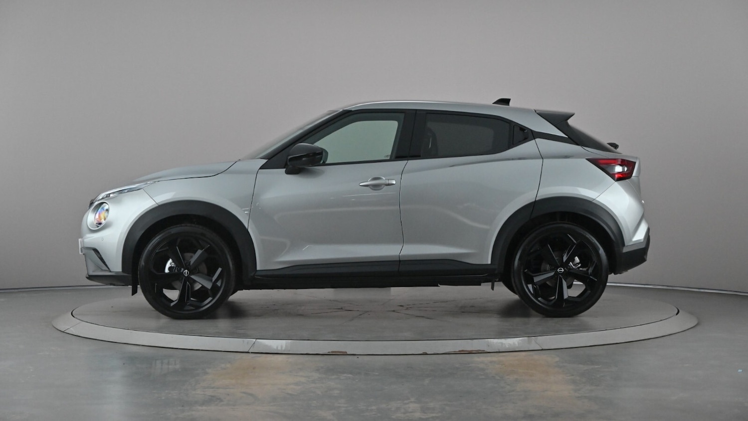 Vehicle 80