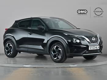 Used Nissan Juke 2023 for sale - 79778959: Photo