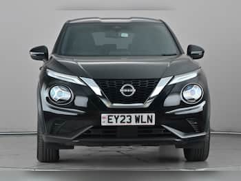 Used Nissan Juke 2023 for sale - 79778959: Photo