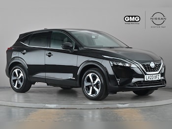 Used Nissan Qashqai 2023 for sale - 79240997: Photo