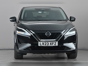 Used Nissan Qashqai 2023 for sale - 79240997: Photo
