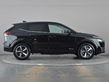 Used Nissan Qashqai 2023 for sale - 79240997: Photo