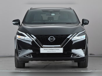 Used Nissan Qashqai 2022 for sale - 77946866: Photo