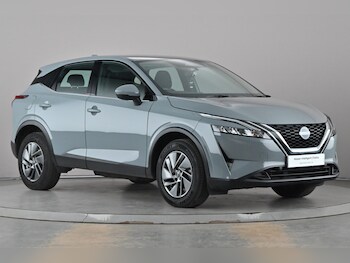 Used Nissan Qashqai undefined for sale - 78380052: Photo