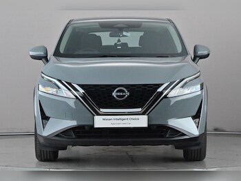 Used Nissan Qashqai undefined for sale - 78380052: Photo