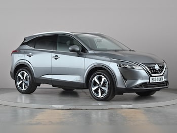 Used Nissan Qashqai 2024 for sale - 78497040: Photo