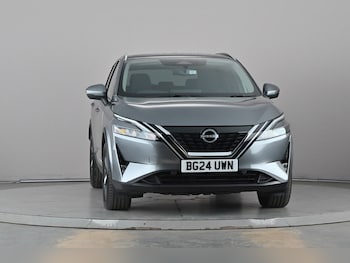 Used Nissan Qashqai 2024 for sale - 78497040: Photo