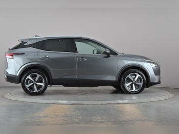 Used Nissan Qashqai 2024 for sale - 78497040: Photo
