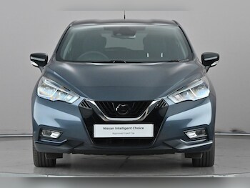 Used Nissan Micra undefined for sale - 78297544: Photo