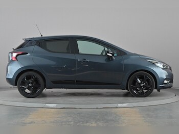 Used Nissan Micra undefined for sale - 78297544: Photo