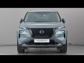 Used Nissan X-Trail 2024 for sale - 74902855: Photo