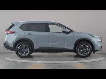Used Nissan X-Trail 2024 for sale - 74902855: Photo