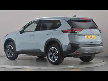 Used Nissan X-Trail 2024 for sale - 74902855: Photo