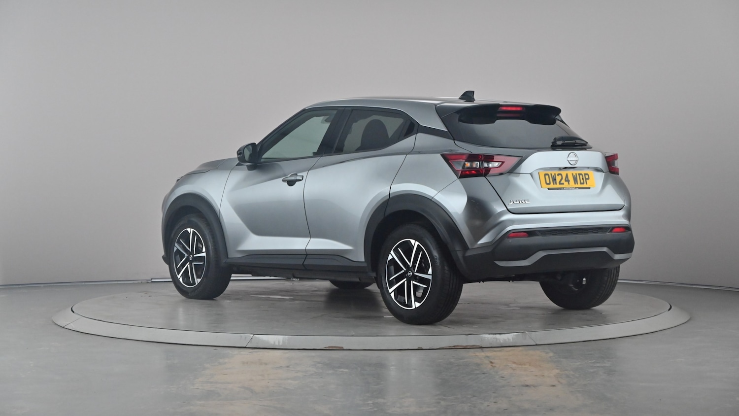 Vehicle 40