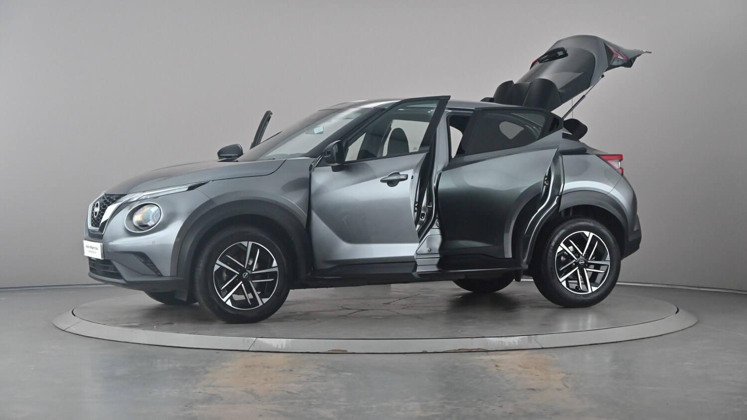 Vehicle 69