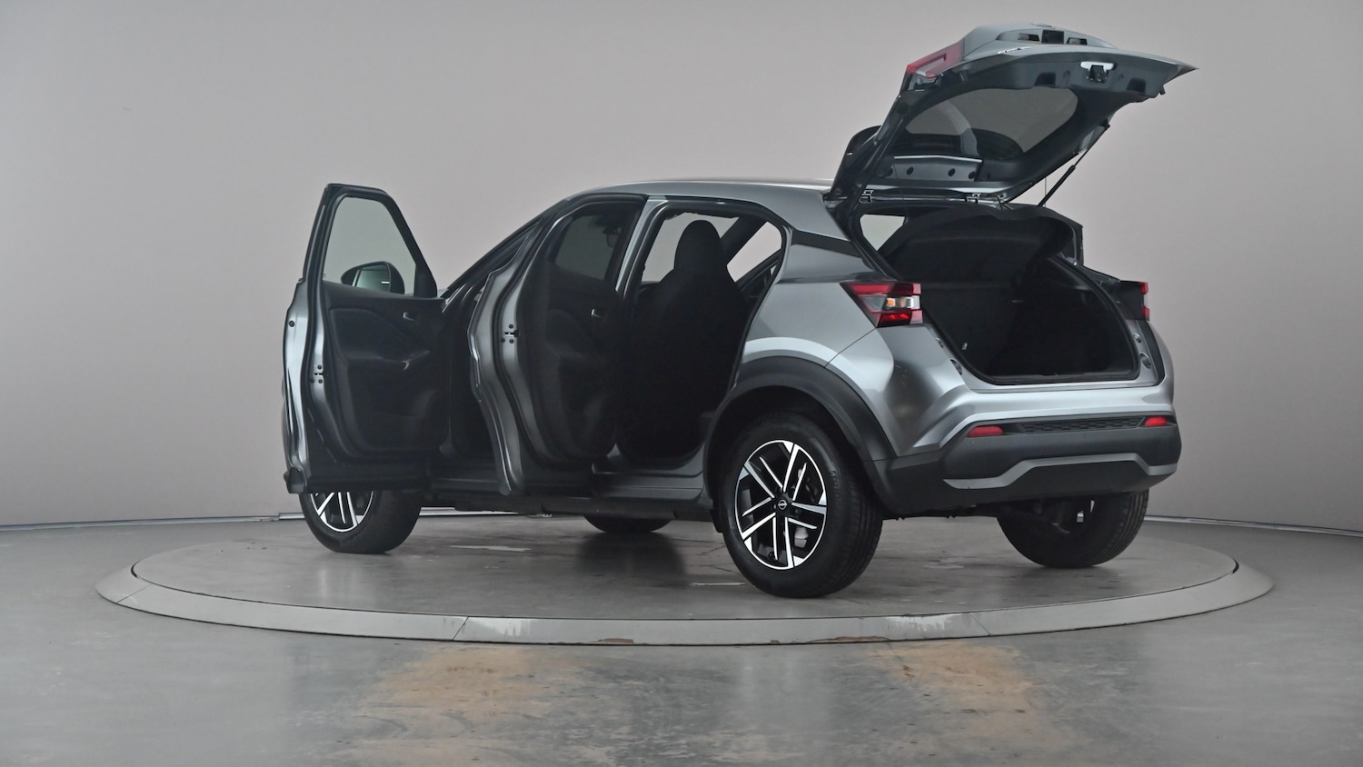 Vehicle 76