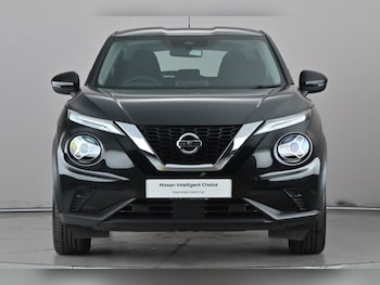 Used Nissan Juke 2022 for sale - 77846262: Photo