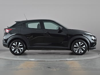 Used Nissan Juke 2022 for sale - 77846262: Photo