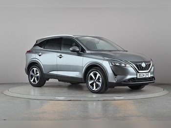 Used Nissan Qashqai 2024 for sale - 78632876: Photo
