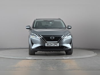 Used Nissan Qashqai 2024 for sale - 78632876: Photo