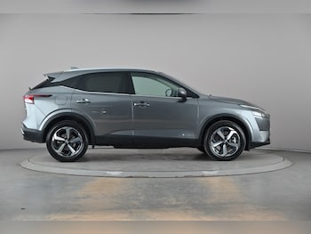 Used Nissan Qashqai 2024 for sale - 78632876: Photo