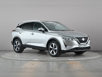 Used Nissan Qashqai 2023 for sale - 78532018: Photo