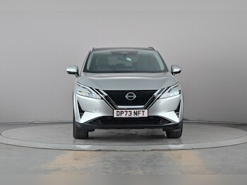 Used Nissan Qashqai 2023 for sale - 78532018: Photo