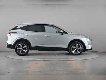 Used Nissan Qashqai 2023 for sale - 78532018: Photo
