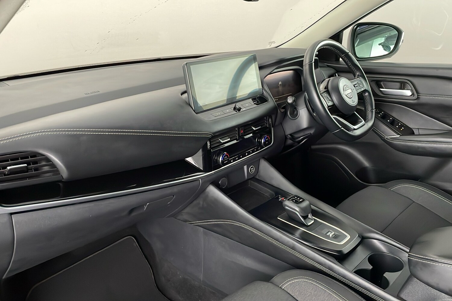 Used Nissan Qashqai for sale - 77729375: Photo 11