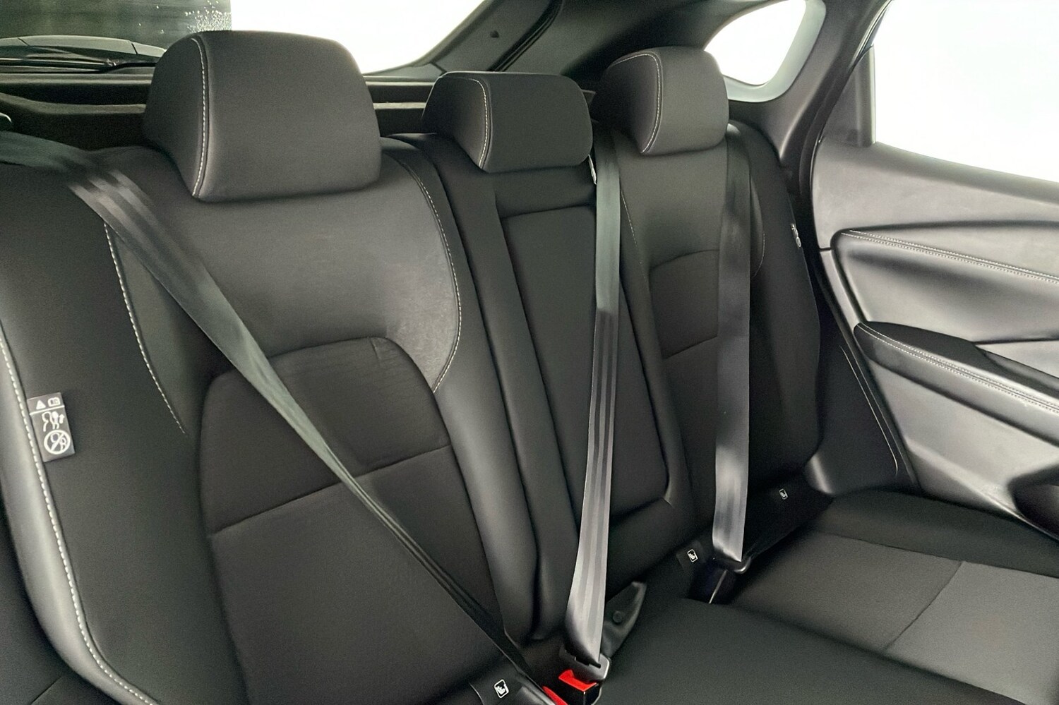 Used Nissan Qashqai for sale - 77729375: Photo 13