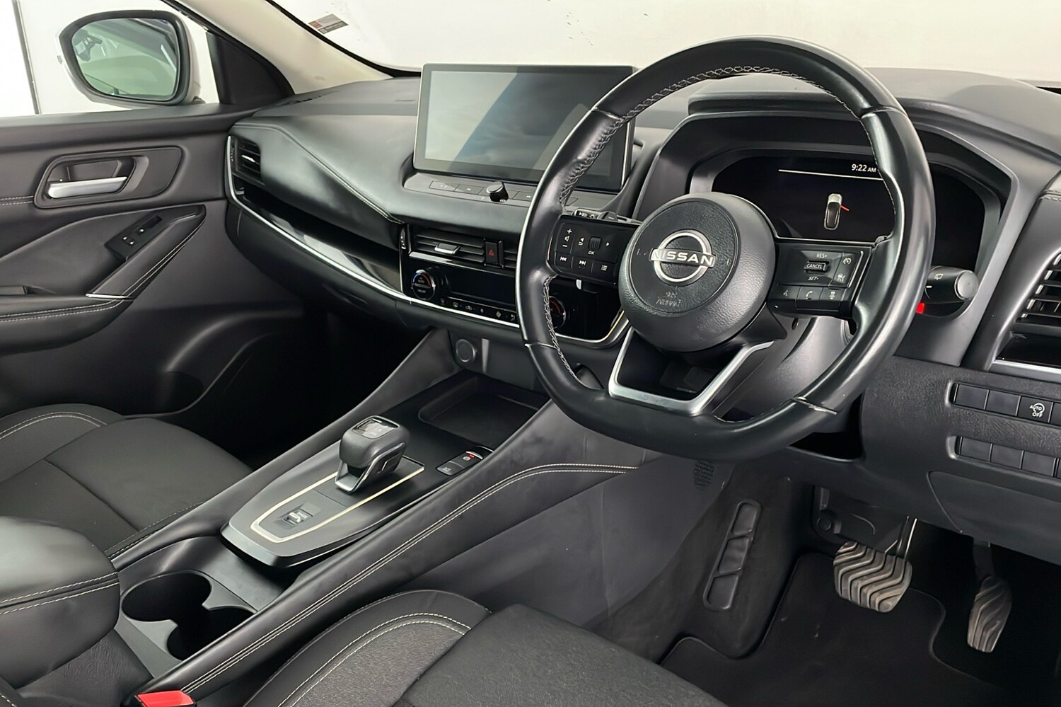 Used Nissan Qashqai for sale - 77729375: Photo 14