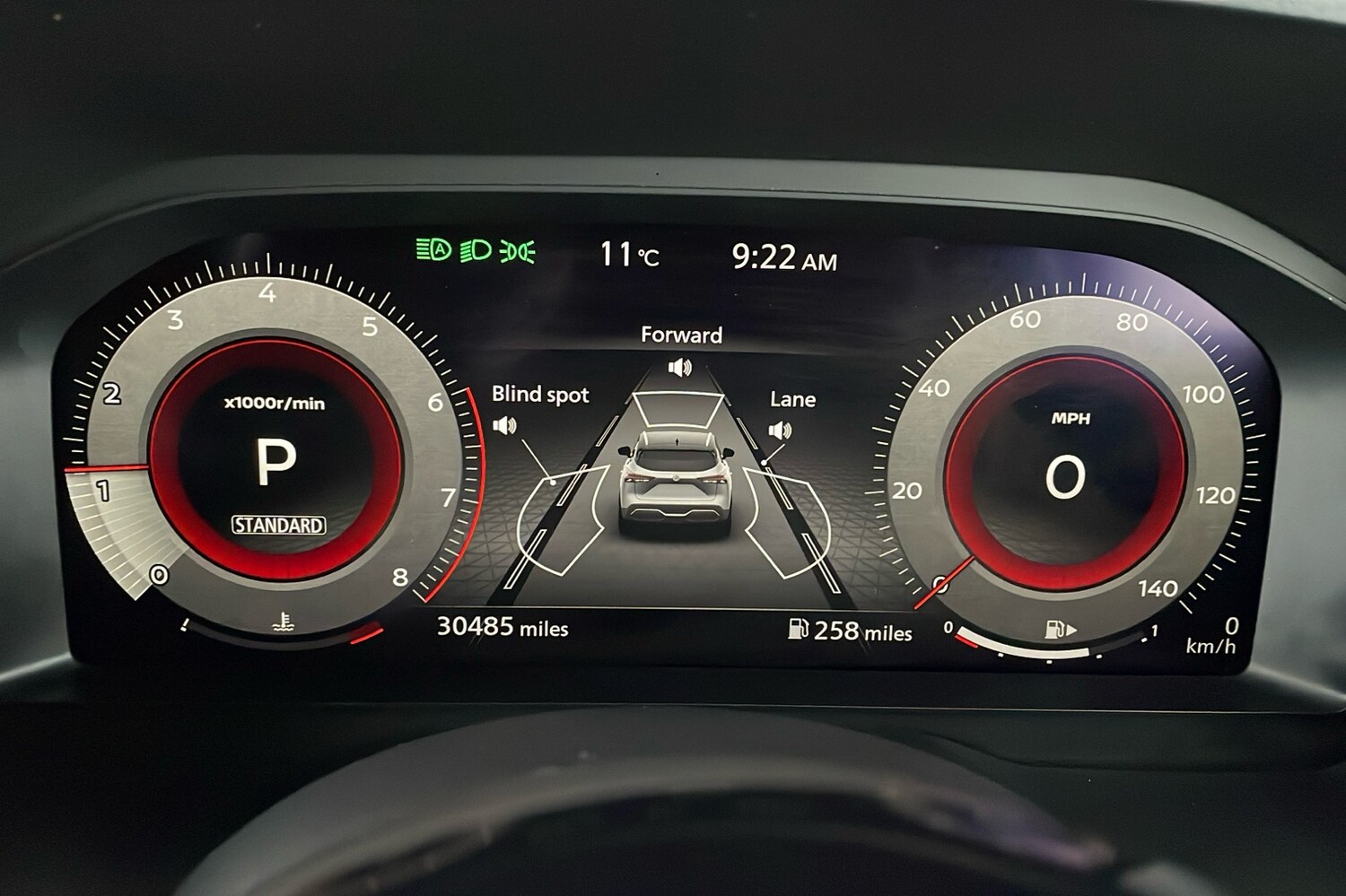 Used Nissan Qashqai for sale - 77729375: Photo 16