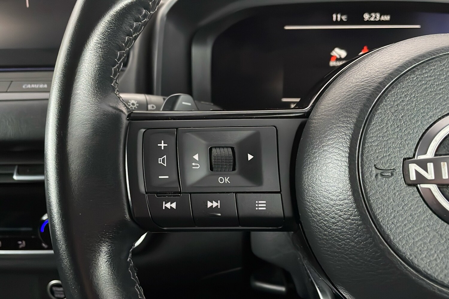 Used Nissan Qashqai for sale - 77729375: Photo 19