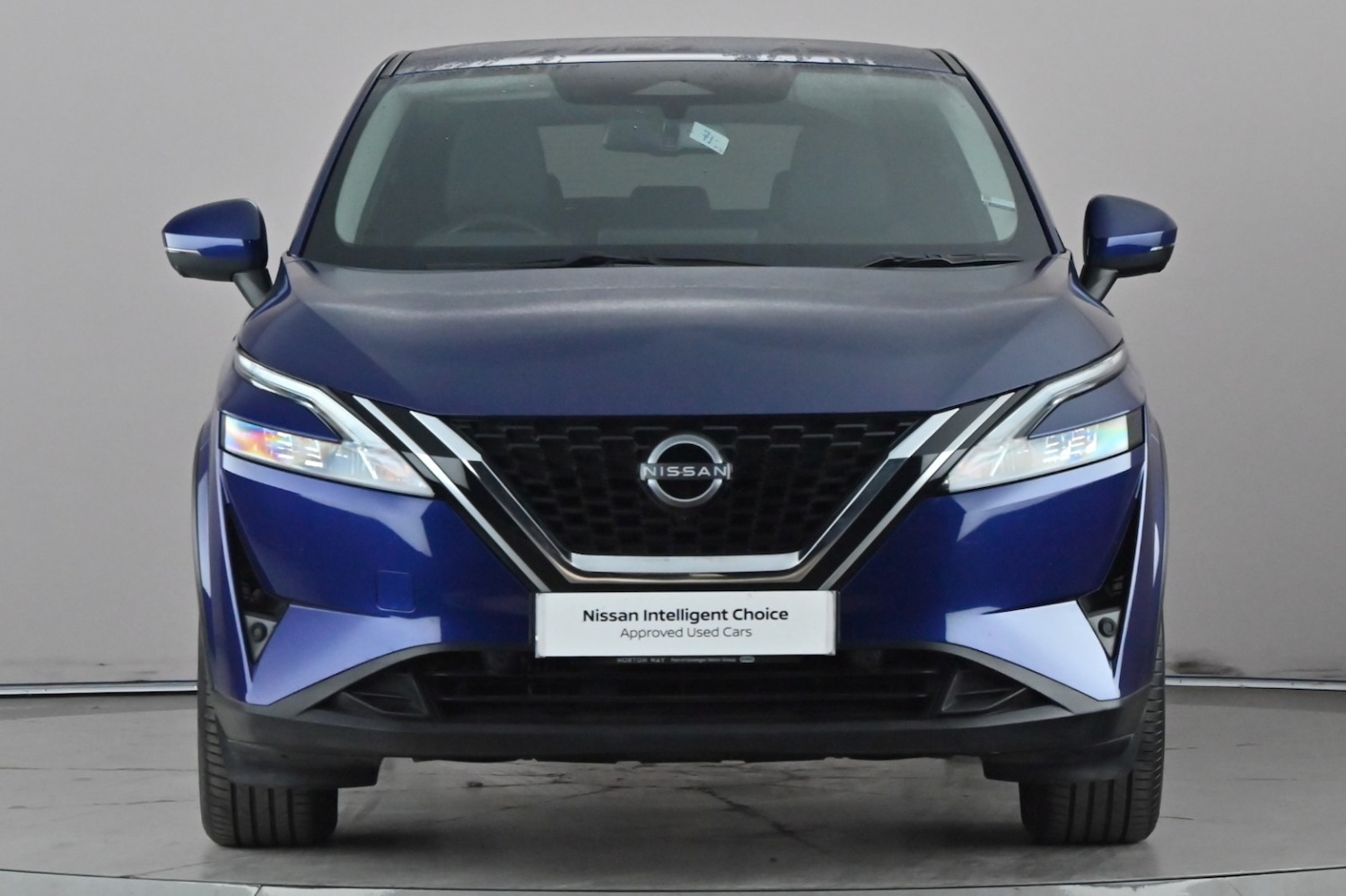 Used Nissan Qashqai for sale - 77729375: Photo 2