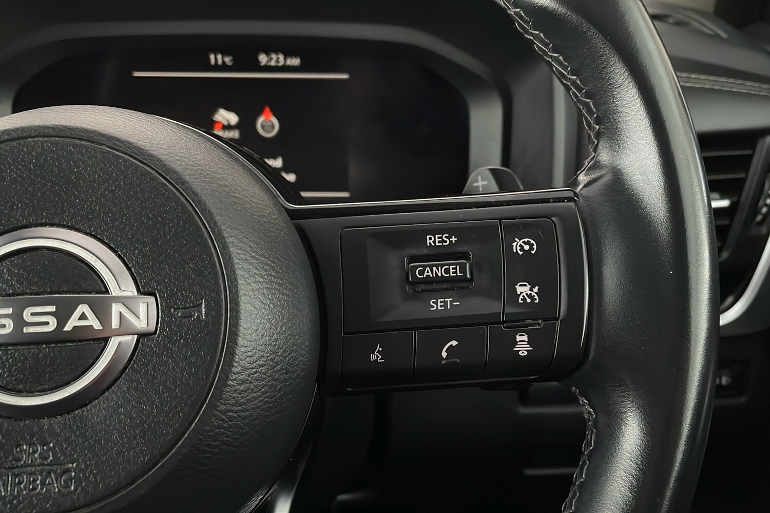 Used Nissan Qashqai for sale - 77729375: Photo 20