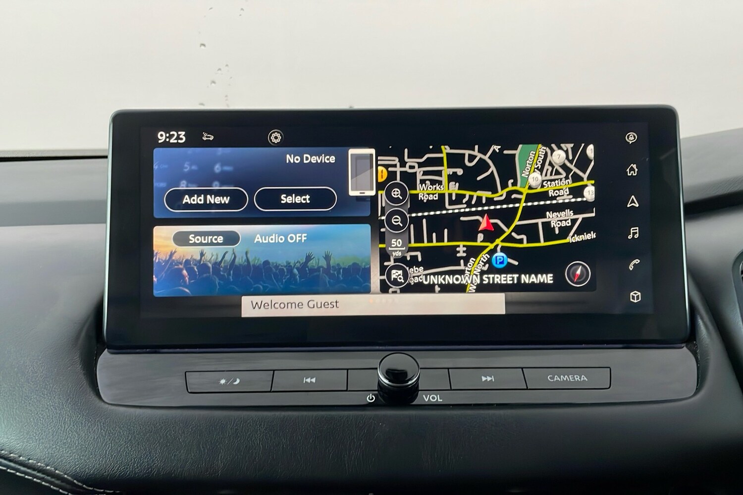 Used Nissan Qashqai for sale - 77729375: Photo 21